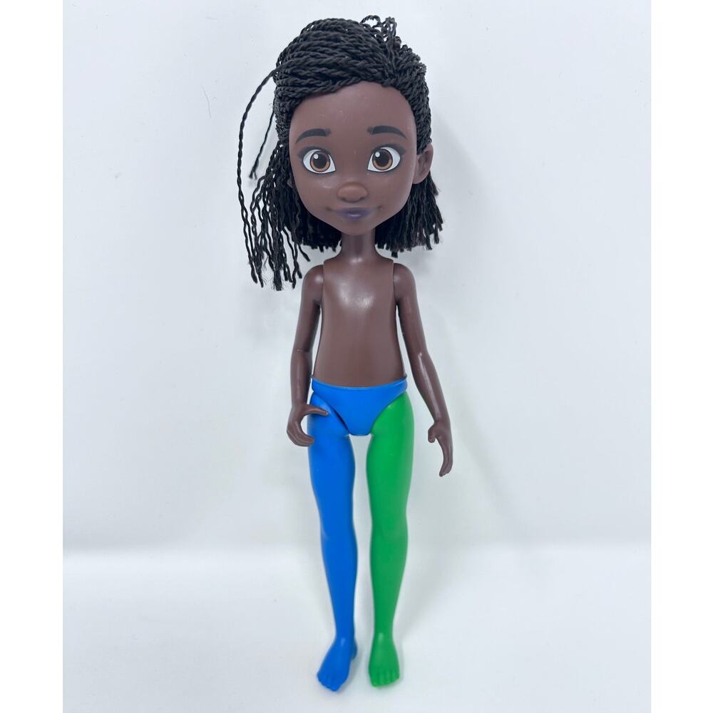 Mattel 2021 Karma's World Doll Fashion Forward Look 9"‎ Tall